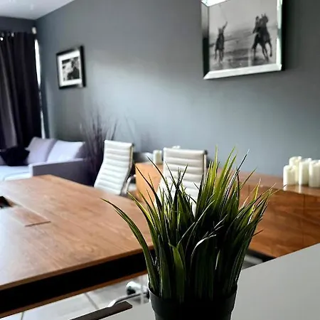 Apartman аппарт-офис Jūrkalne