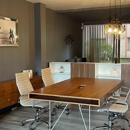 Apartman аппарт-офис